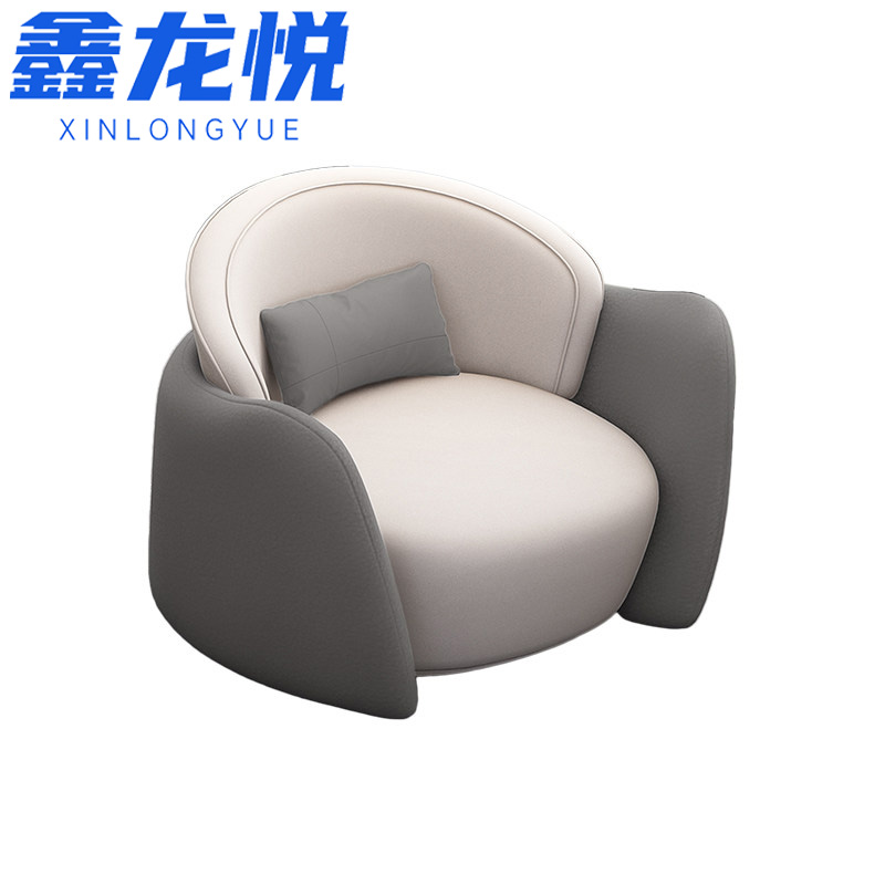 休闲沙发3高清大图