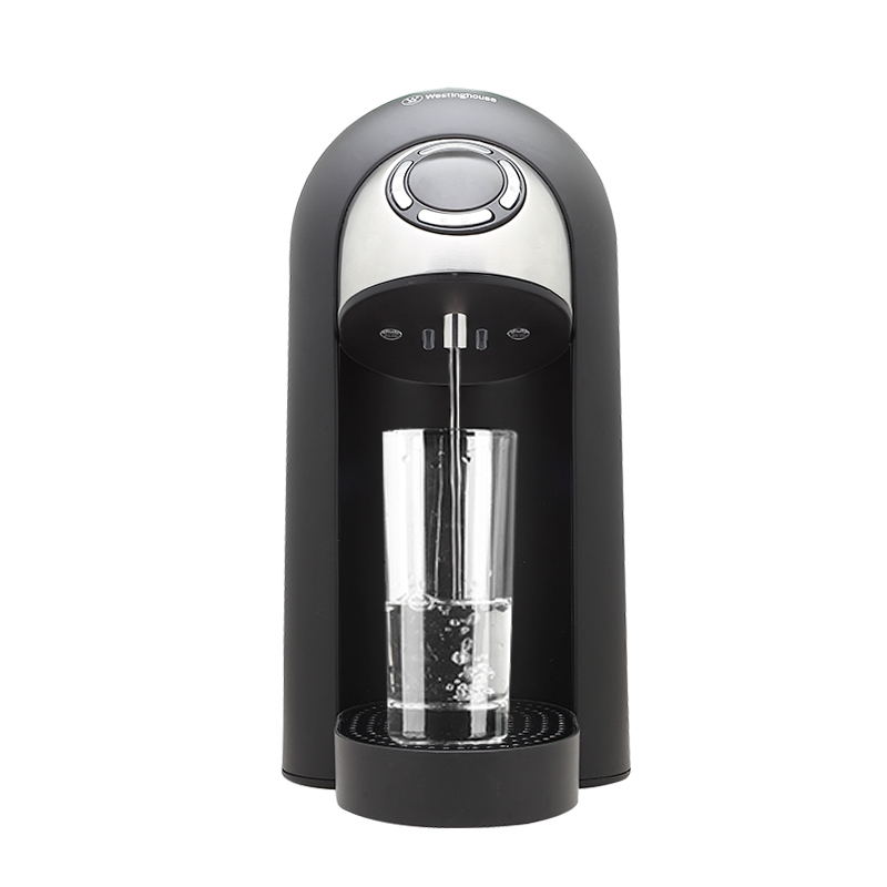西屋(Westinghouse)饮水机S2家用迷你办公制热温热型饮水机台式免安装