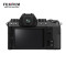 富士(FUJIFILM) X-S10(单机身不含镜头)无反数码相机 数码微单相机
