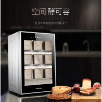 卡士(COUSS) CF-6000S发酵箱家用多功能面包烘焙小型商用醒发箱酸奶 60L容量