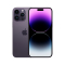 Apple iPhone 14 Pro Max 128G 暗紫色 移动联通电信5G手机