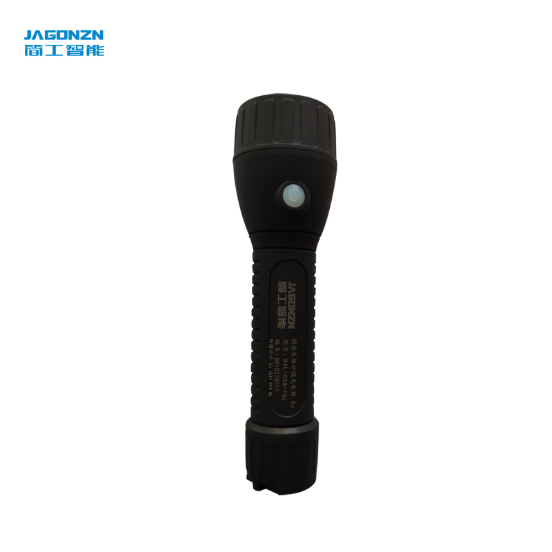 简工智能(JAGONZN) BYL-05A-I GJ 固态免维护强光电筒 IP66