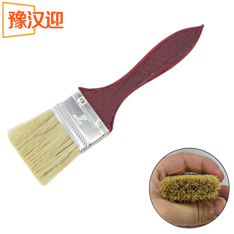 豫汉迎毛刷高清大图