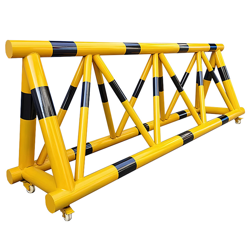 冠谦拒马护栏114-60管3米个