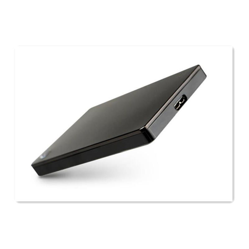 联想(Lenovo) YC D320 5T 2.5英寸 移动硬盘