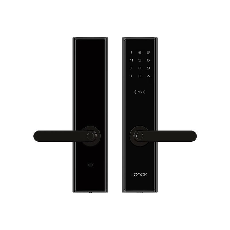 鹿客Touch 2 幻影黑