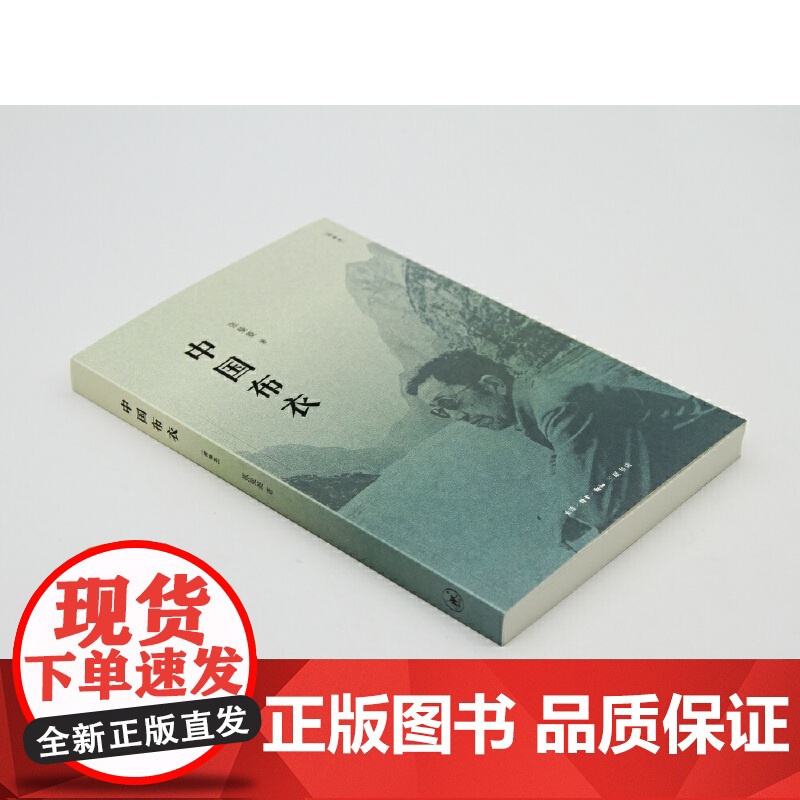中国布衣(新版) 张曼菱 在今天这么复杂多变的大时代里,一个普通人如何守护自己的 生活读书新知三联书店 正版书籍高清大图