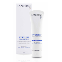 兰蔻(LANCOME)新柔皙修颜隔离乳 50ml BB霜 防晒乳 UV小白管防晒霜