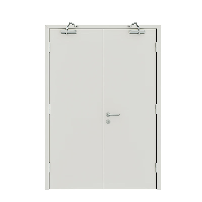 茉冉 防火门 甲级/㎡