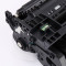 彩标 87A CF287A 9500页适用惠普M501dn M506dn/n/X 527dn/z硒鼓 (单位:个) 黑色