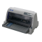 爱普生(EPSON) LQ-730KII平推针式打印机(单位:台)