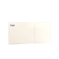 开仰(KAIYANG)PM-5025-W-DX手持机打印预印logo设备不干胶标签纸50*25mm/400片/卷 白色