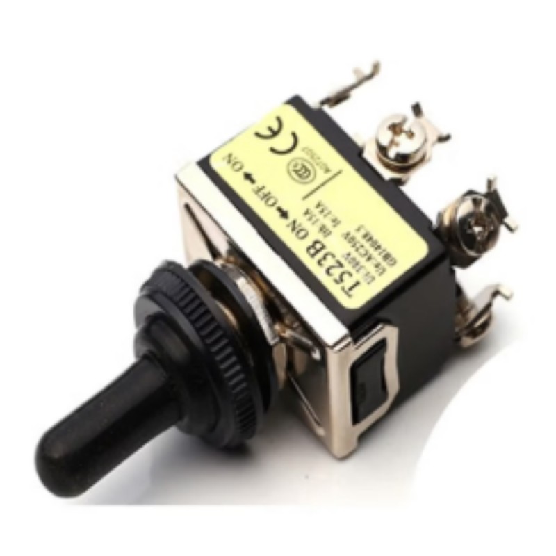 LDZ LDZ-QXD 灯光车用应急灯开关