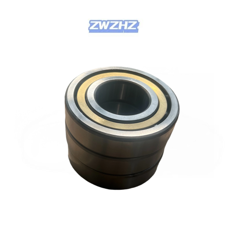 ZWZHZ角接触球轴承7312ACM-S高清大图