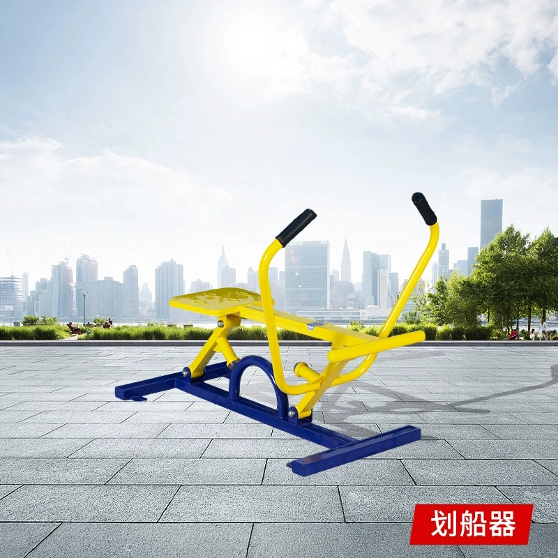 丝芝柔 划船器 固定式 个高清大图