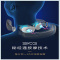 SKG 4098智能颈椎按摩器双头电极片颈部按摩仪护颈仪