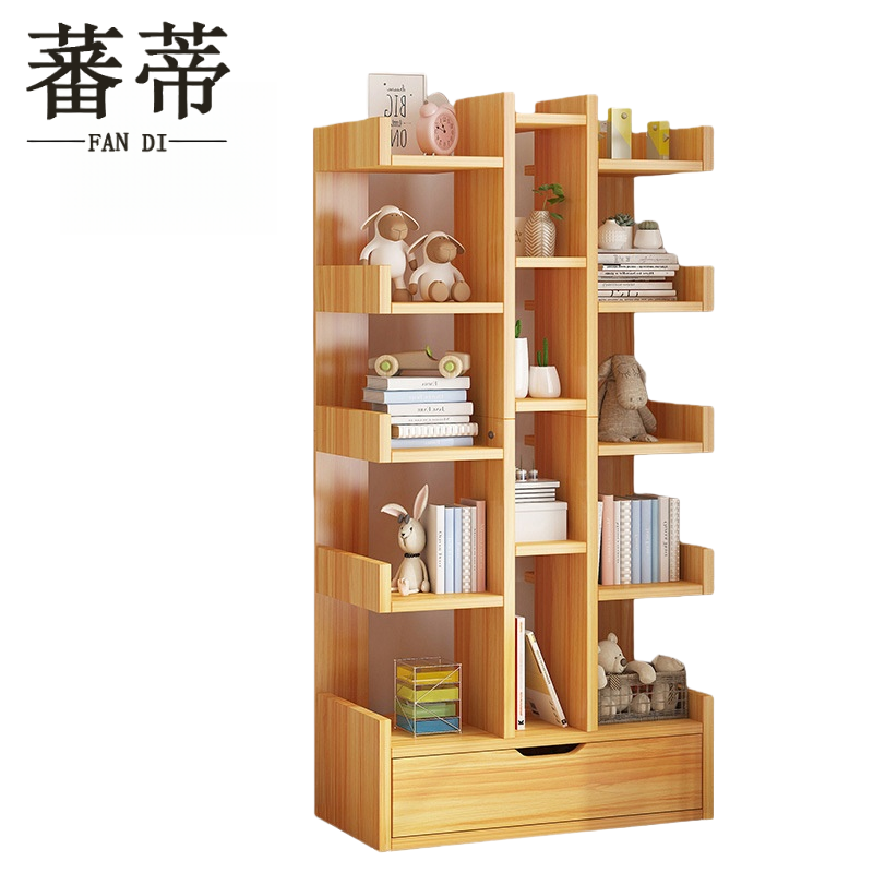 蕃蒂 置物架高清大图