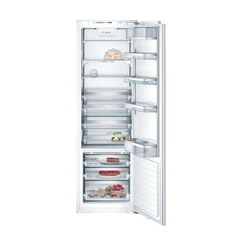Bosch/博世嵌入式冰箱 KIF81HD30C 全冷藏 德国制造高清大图