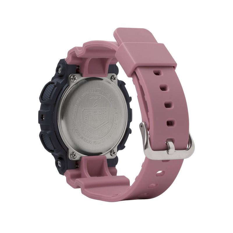 CASIO 卡西欧男士日韩风格时尚腕表简约设计百搭休闲手表