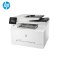 惠普HP LaserJet Pro M280nw A4彩色激光多功能一体机 无线打印复印一体家用办公打印复印扫描彩色打印复印一体机彩色无线打印机