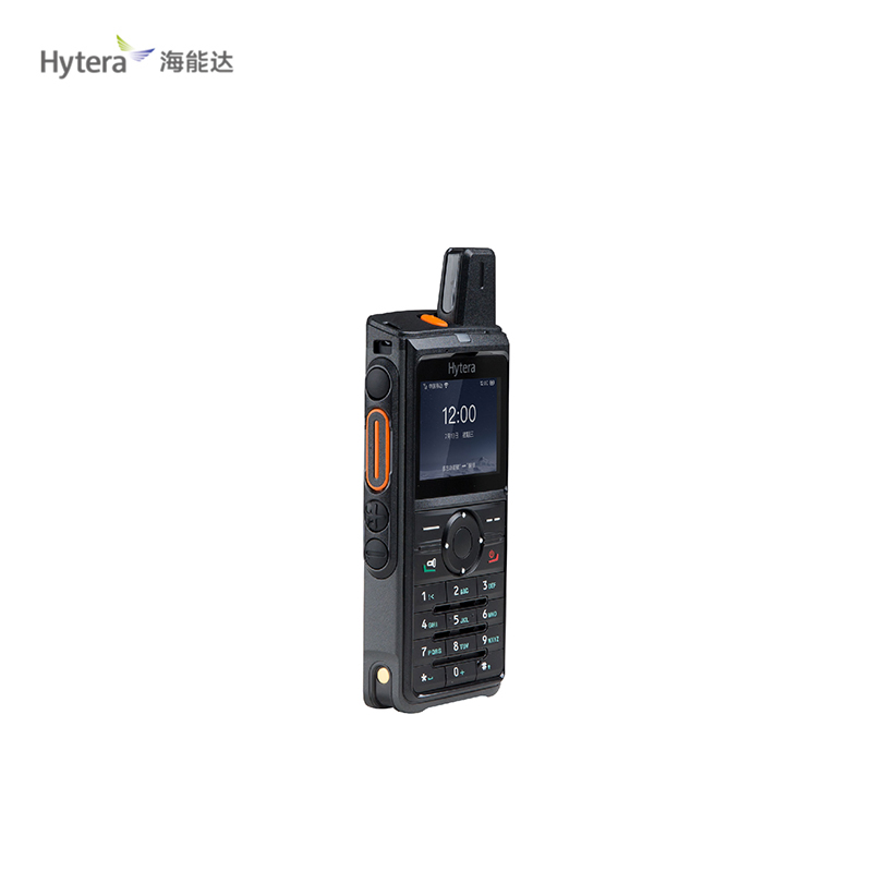 海能达公网对讲机 PNC380 台高清大图