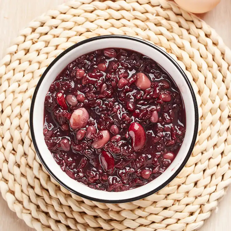 半亩川精选山珍海味礼盒高端食材滋补养生装创意包装节日送礼佳选高清大图