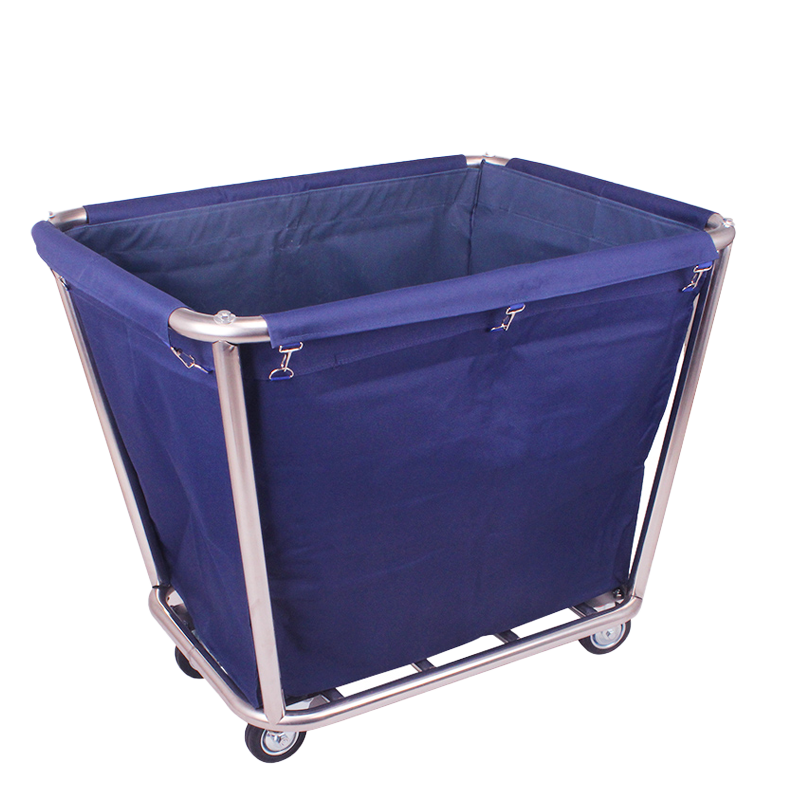 喜力健 布草车 90*65*80CM-拆装10管 个高清大图