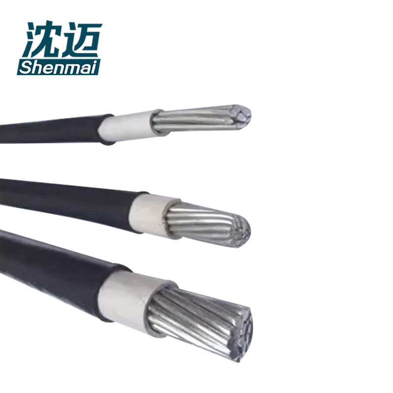 沈迈 铝芯电线 BLXY-1*70平方毫米 /米高清大图