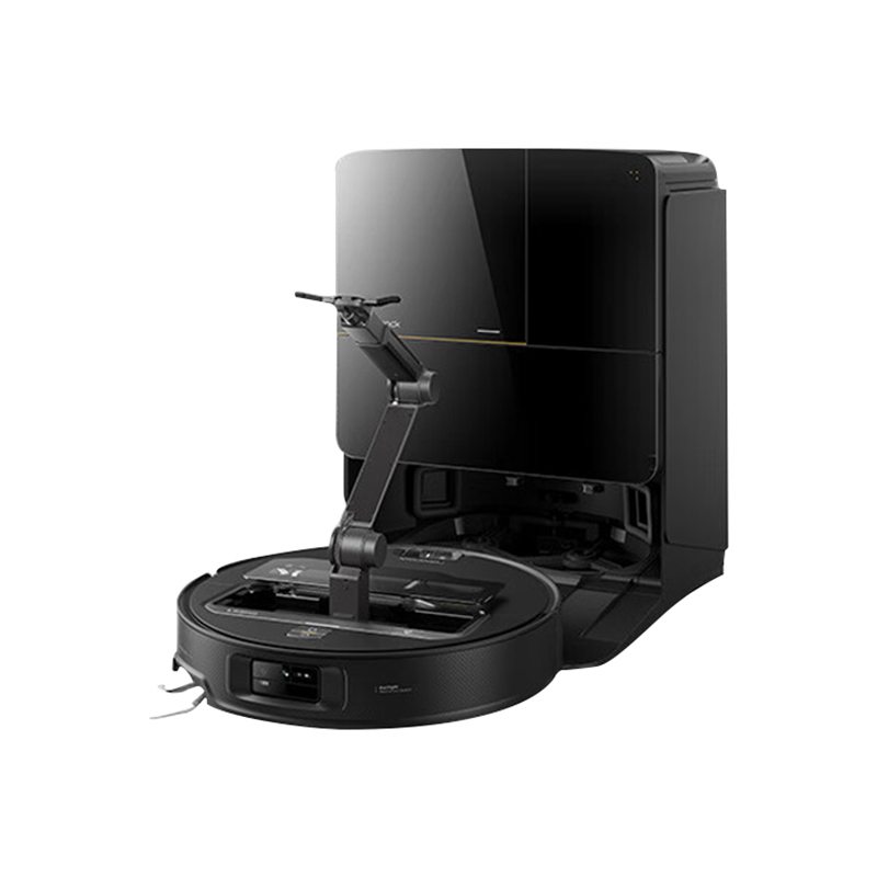 石头（roborock）扫地机器人扫拖一体G30 Space探索版【水箱版】A1570RR