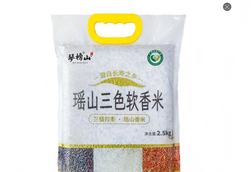 马山县琴榜山粽情端午300套餐三(21.2kg)高清大图