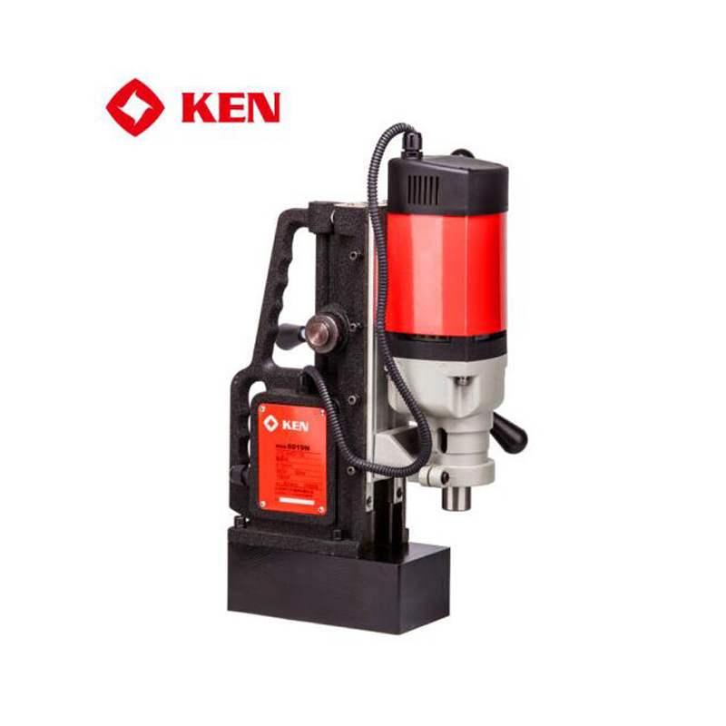 锐奇KEN 2000W 49mm磁座钻&6049N