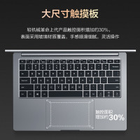 机械革命(MECHREVO)F1 14英寸轻薄本定制笔记本电脑爆品(11代i7-11370H 32G 1TB固态 Wifi6 97%sRGB高色域 2.8K屏 90HZ刷新率)