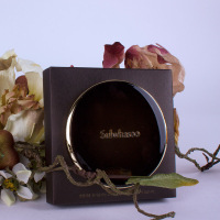 雪花秀(Sulwhasoo 致美臻妍气垫粉底液 17号 修护;防晒隔离;保湿补水 15g*2
