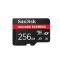 闪迪(SanDisk)256GB TF(MicroSD Express)内存卡 读880MB/s 写650MB/s