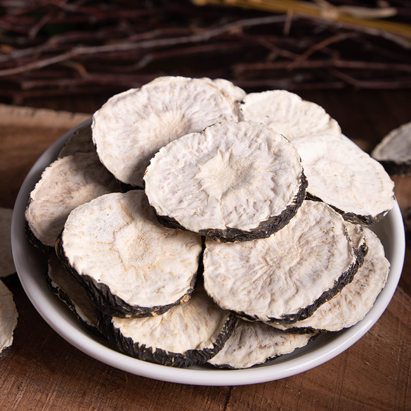 再春堂黑玛卡片买玛咖干片云南丽江黑玛卡大果切片泡茶泡酒煲汤材保健