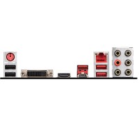 MSI/微星 Z390 GAMING PLUS LGA1151针脚Z370系列主板主板支持8700K 9700 9900