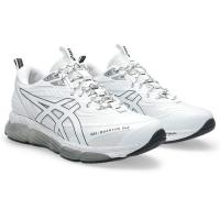 亚瑟士(ASICS)男款系带运动鞋透气舒适跑步鞋正面系带穿孔设计套