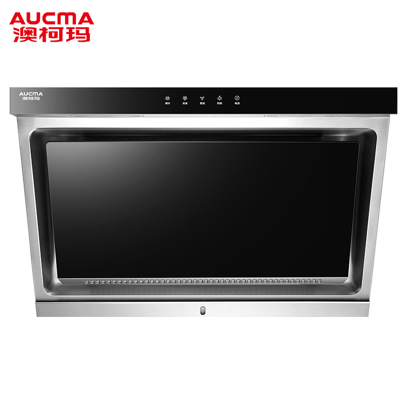 澳柯玛(aucma)侧吸式吸油烟机aj20