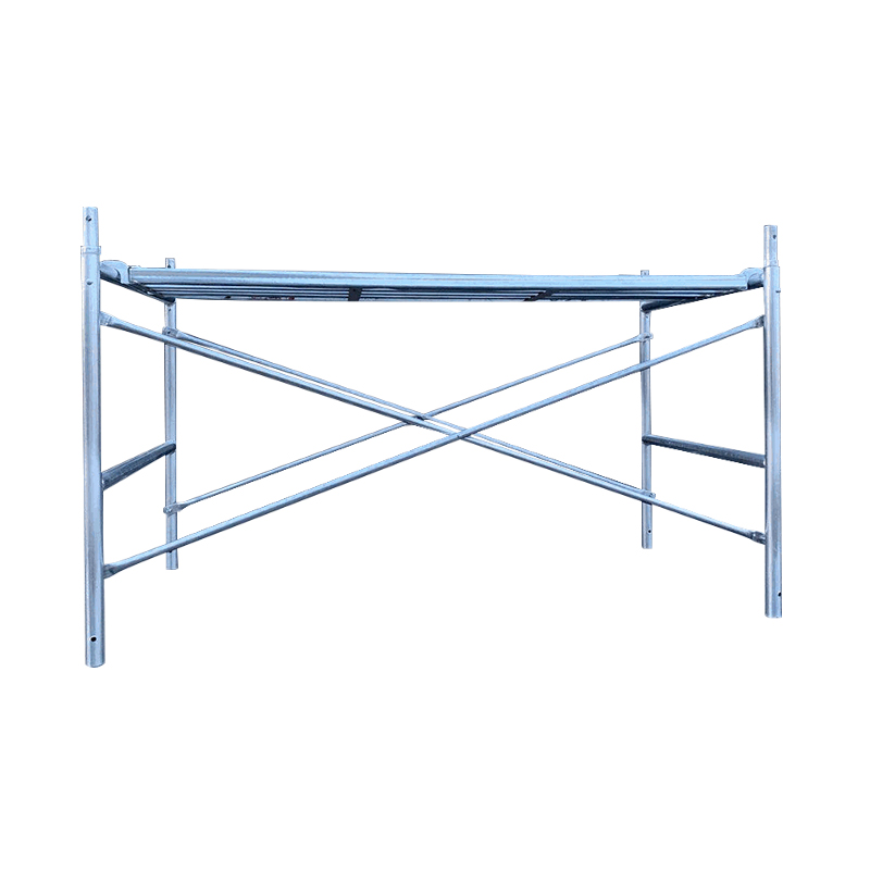 脚手架一米高个高清大图