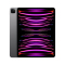 Apple iPad Pro 12.9英寸平板电脑 2022年款 256G WLAN版 M2芯片 Liquid视网膜XDR屏 MNXR3CH/A 深空灰色