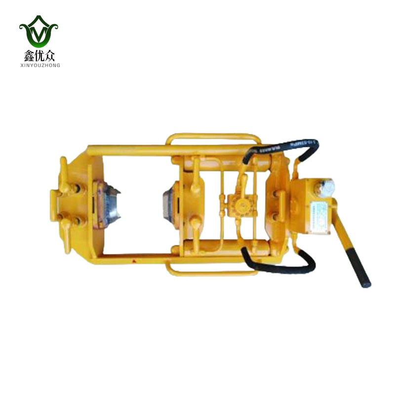 鑫优众 手动推瘤机 XYZ-200 台高清大图