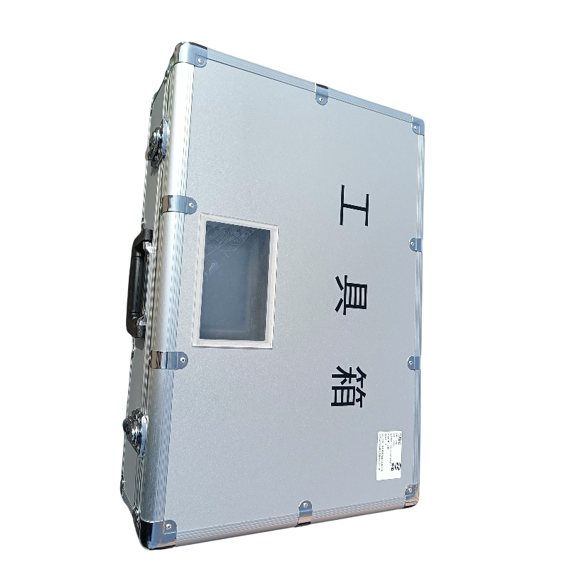 钟伯 工具箱 500*240*210mm 个高清大图