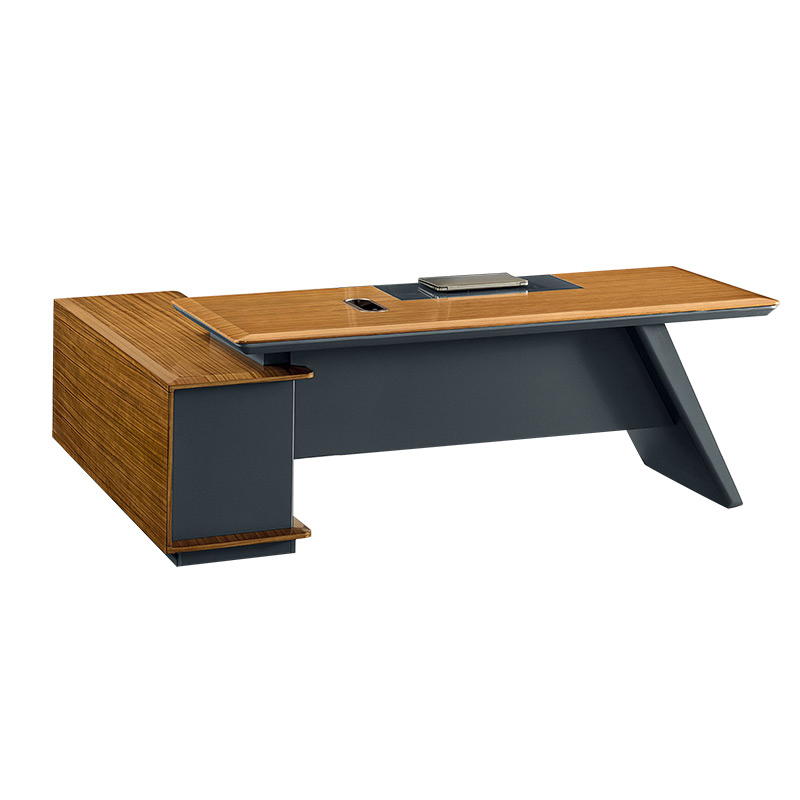 诚亿宏 1.8米班台班桌 K69181高清大图