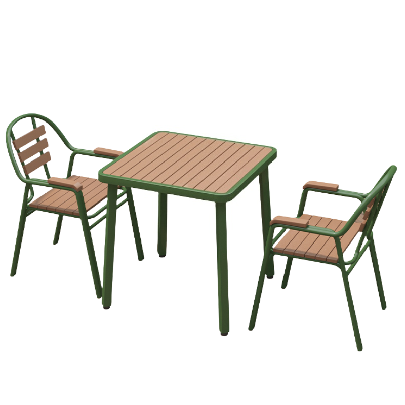 铭思达户外桌椅高清大图