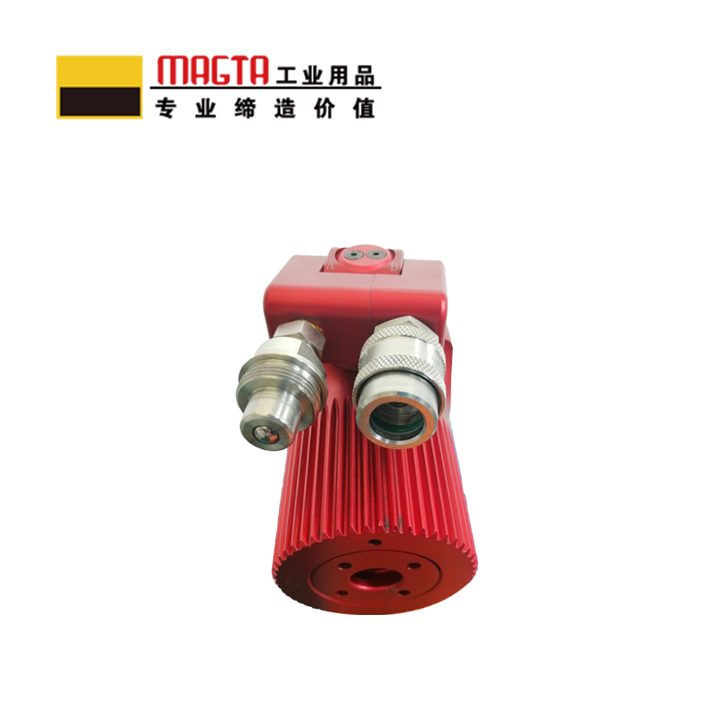 玛吉塔工(MRO MAGTA) 液压扳手工作动力头 41003-11 447-4466N.m高清大图