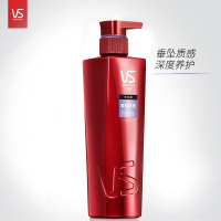 沙宣VS垂坠质感洗发露400ml洗发水洗发膏柔顺水润所有发质男女通用成人