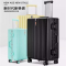 SWISSGEAR SA3019纯PC拉杆箱 24寸黑色