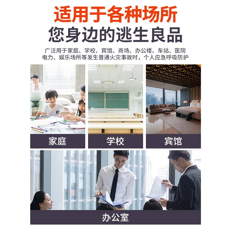 FLYING TOT防毒面具TZL30高清大图