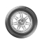 普利司通轮胎 绿歌伴 EP150 195/55R16 87V Bridgestone