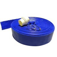 嘉禾宜茂 涂塑水带 6寸/50米 捆